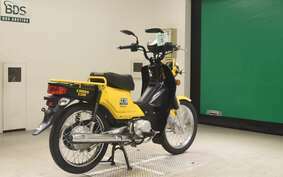 HONDA CROSS CUB 110 JA10