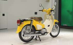 HONDA C110 SUPER CUB JA44