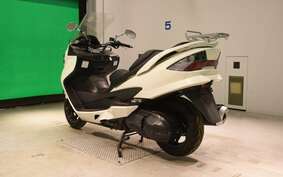 SUZUKI SKYWAVE 250 (Burgman 250) M CJ45A