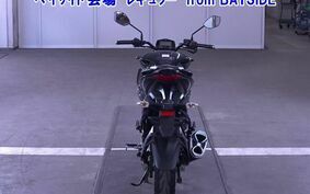 SUZUKI GIXXER 150 ED13N