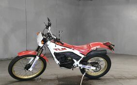 HONDA TLM200R MD15