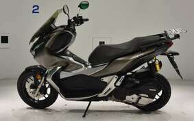 HONDA ADV150 KF38