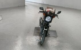 HONDA CBX125F JC11