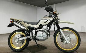 YAMAHA SEROW 250 DG17J