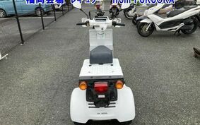 HONDA GYRO X TD02