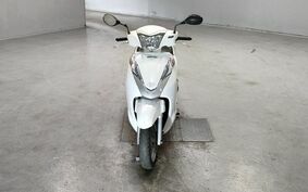 HONDA LEAD 125 JF45