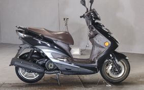 YAMAHA CYGNUS125X SE44J