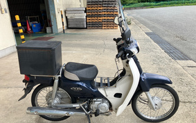 HONDA C50 SUPER CUB AA04