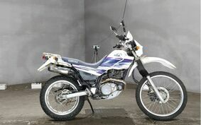 YAMAHA SEROW 225 WE 4JG