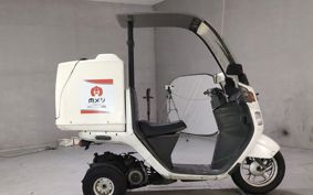 HONDA GYRO TA02