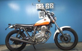 SUZUKI GRASS TRACKER NJ47A