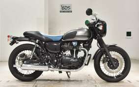 KAWASAKI W800 CAFE 2021 EJ800B