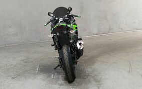 KAWASAKI NINJA 400 2019 EX400G