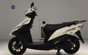 SUZUKI ADDRESS V125 DT11A