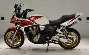 HONDA CB1300SF SUPER BOLDOR 2005 SC54