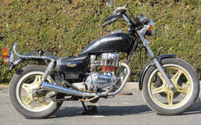 HONDA CM400T CUSTOM 1984 NC01