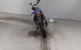 YAMAHA XTZ125E KE07