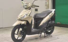 SUZUKI ADDRESS 110 CE47A