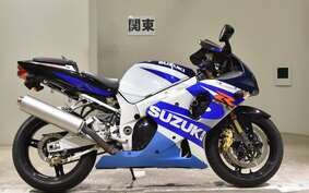 SUZUKI GSX-R1000 2001 GT74A