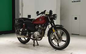 YAMAHA YB125SP