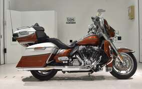 HARLEY FLHTKSE 1800CVO 2014