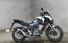 HONDA 400 X 2023 NC56