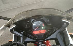 HONDA CBR250R MC41