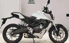 HONDA CB125 R JC79