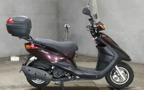 YAMAHA AXIS 125 TREET SE53J