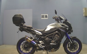 YAMAHA MT-09 Tracer 2015 RN36J