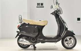 VESPA LX125IE M681