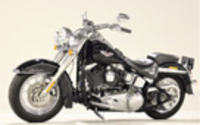 HARLEY FLSTN 2008 JD5