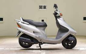 HONDA SPACY 125 Gen. 3 JF04