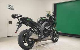 KAWASAKI NINJA 1000 SX 2021 ZXT02K