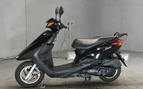 YAMAHA AXIS 125 TREET SE53J