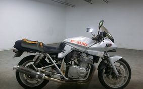 SUZUKI GSX400S KATANA 1992 GK77A