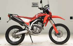 HONDA CRF250L MD47