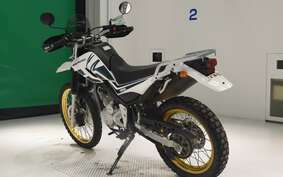 YAMAHA SEROW 250 DG17J