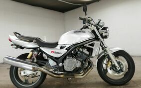 SUZUKI GSX250FX ZR250C