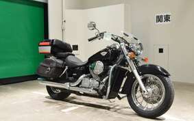 HONDA SHADOW 750 Gen. 3 2006 RC50