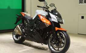 KAWASAKI Z1000 Gen.4 2010 ZRT00D