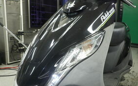 SUZUKI ADDRESS V125 DT11A