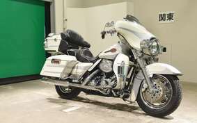 HARLEY FLHTCU 1580 CVO 2008 PR4