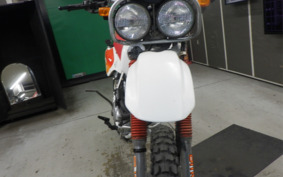 HONDA XLR250 BAJA MD22