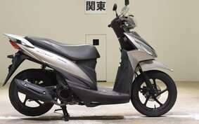 SUZUKI ADDRESS 110 CE47A