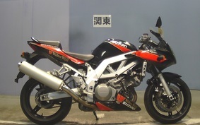 SUZUKI SV1000S 2003 VT54A