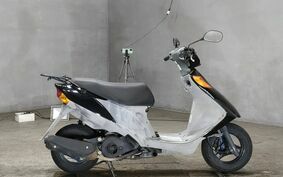 SUZUKI ADDRESS V125 CF46A