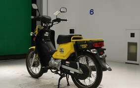 HONDA CROSS CUB 110 JA10