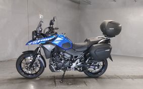 SUZUKI V STROM 250 DS11A