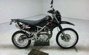 KAWASAKI KLX125 2010 LX125C